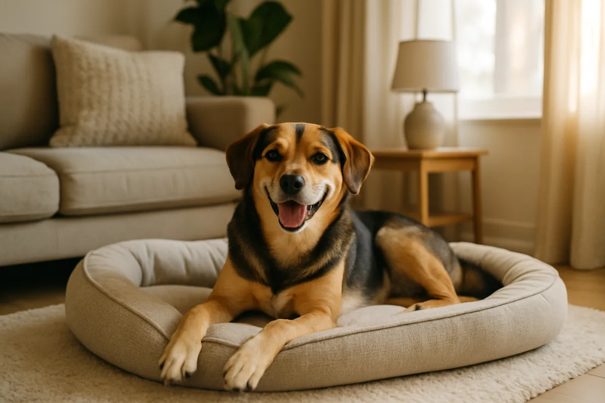 Accessori indispensabili per cani: cosa non può mancare