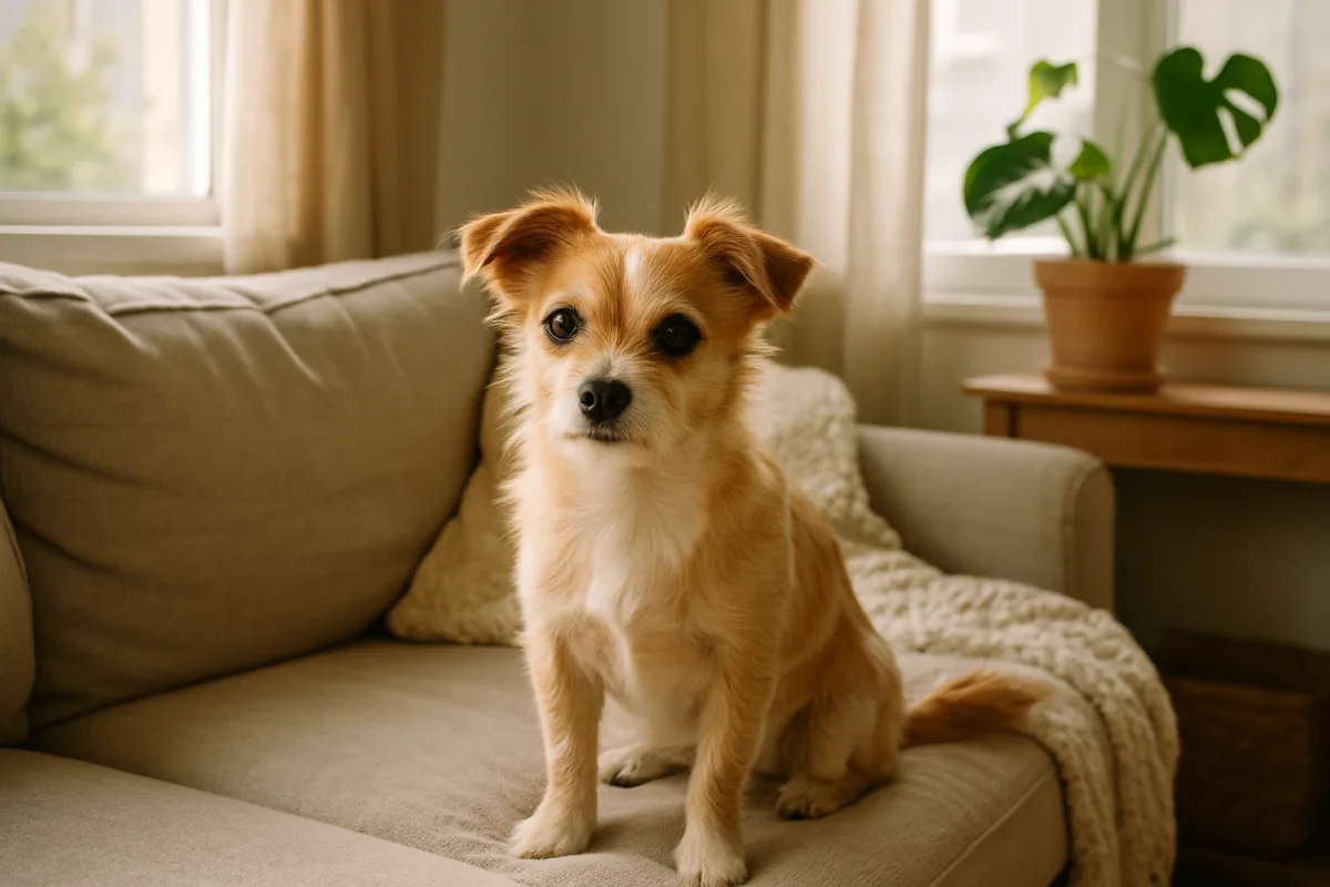 Antipulci per cani di piccola taglia: quale scegliere?