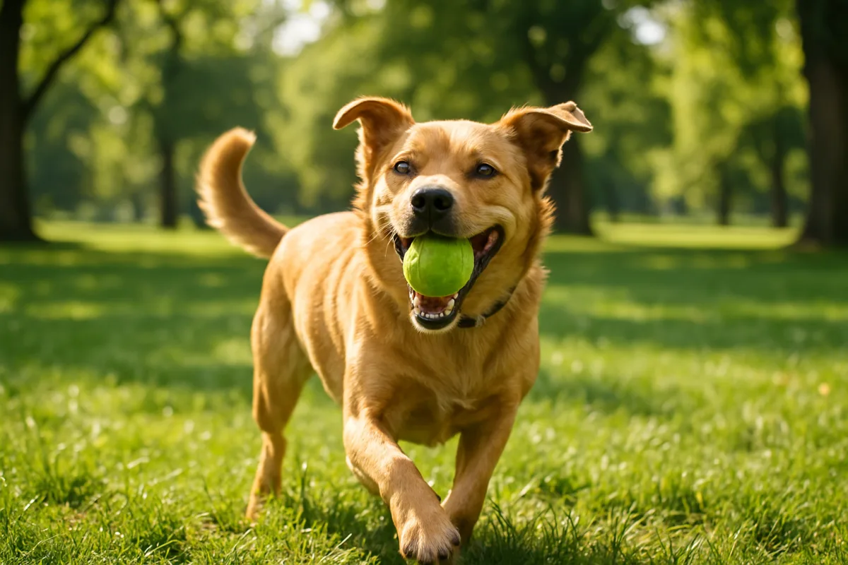 Attività per cani: come tenerli attivi