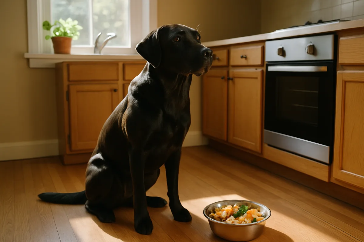 Cane prurito dieta: guida alla scelta