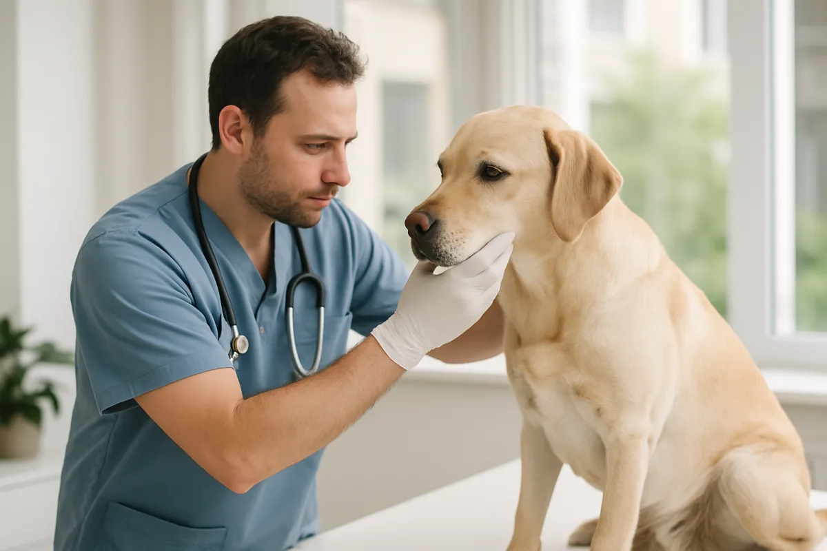 Cane prurito fegato: guida completa