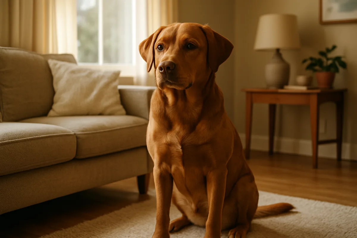 Cane prurito intestino: come gestire