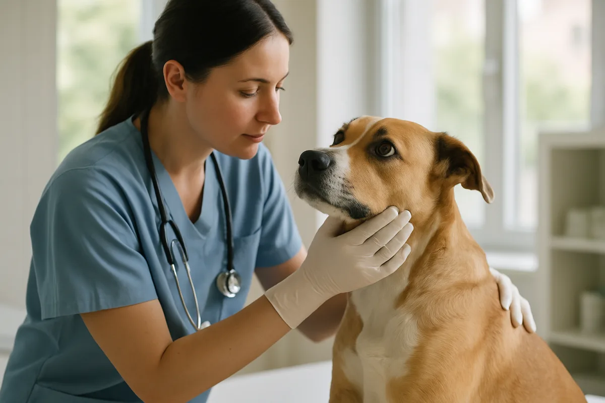 Cane prurito intestino: dieta e soluzioni