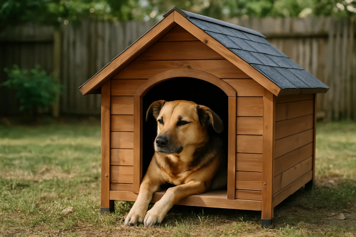 Cuccia per cani: guida alla scelta ideale