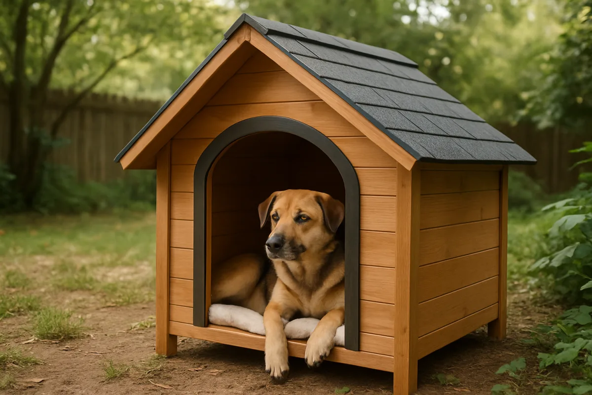 Cuccia per cani medi: quale scegliere