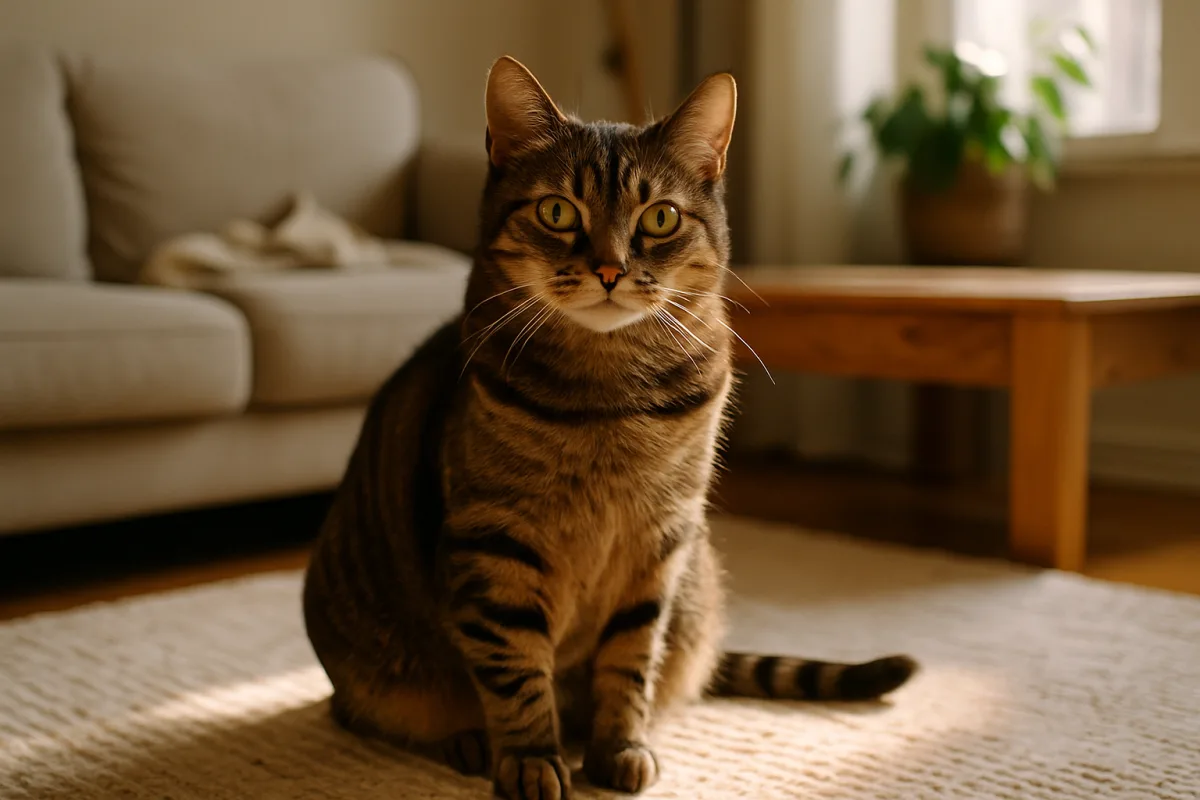 Gatto perde pelo alimentazione: cosa sapere