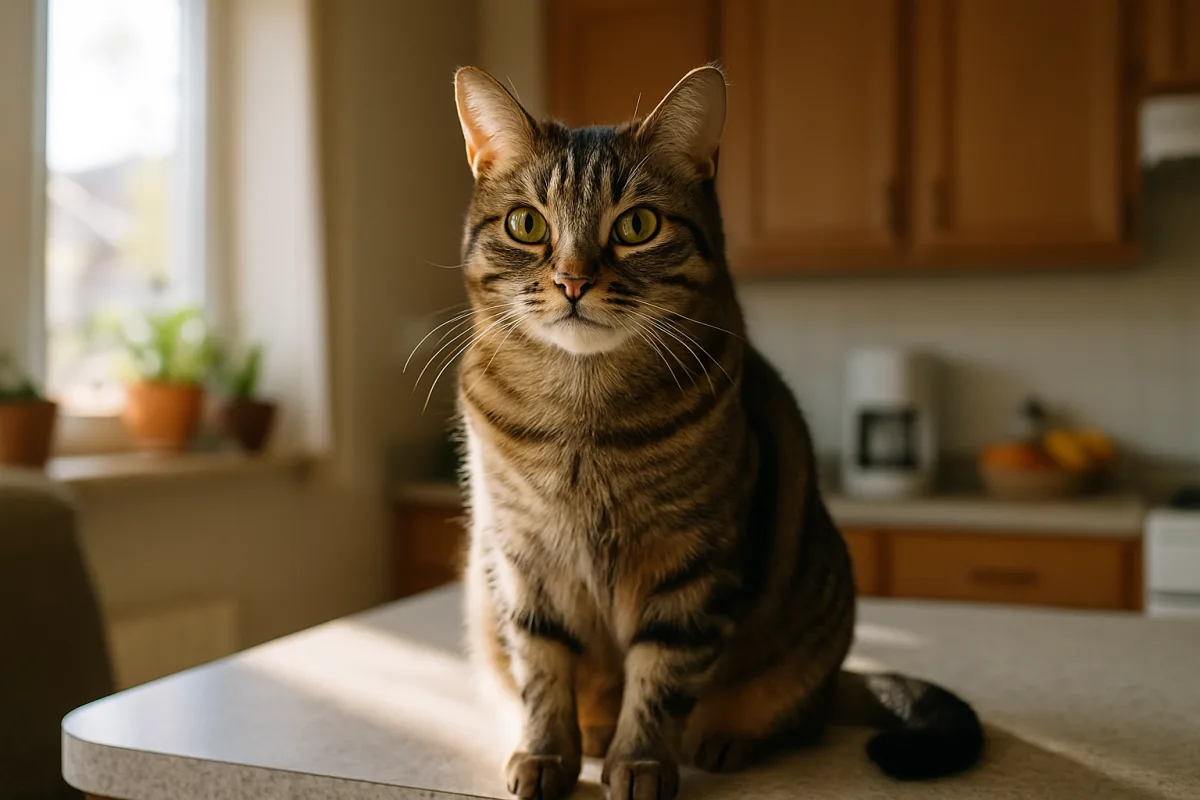 Gatto perde pelo dieta: cause e rimedi