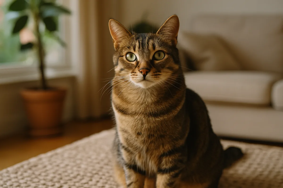Gatto perde pelo dieta: come intervenire