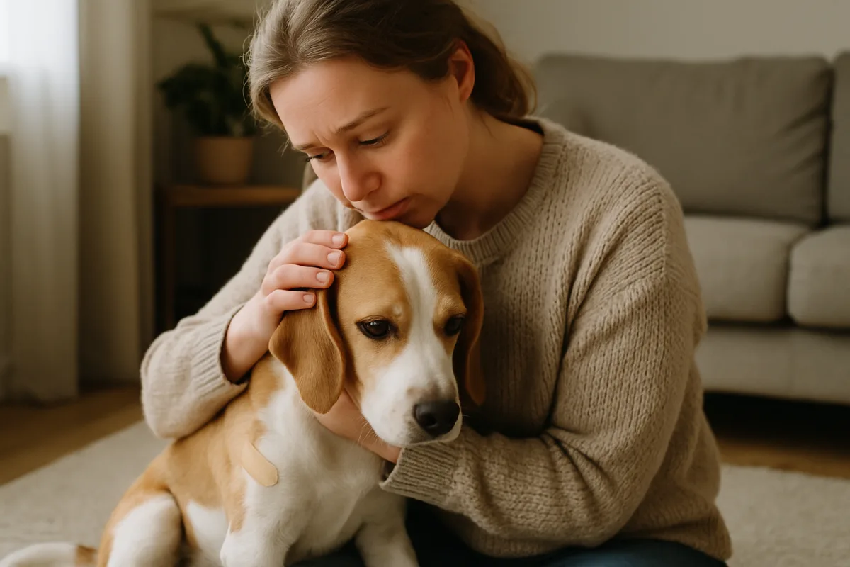 Prurito cane dopo vaccino: cosa aspettarsi