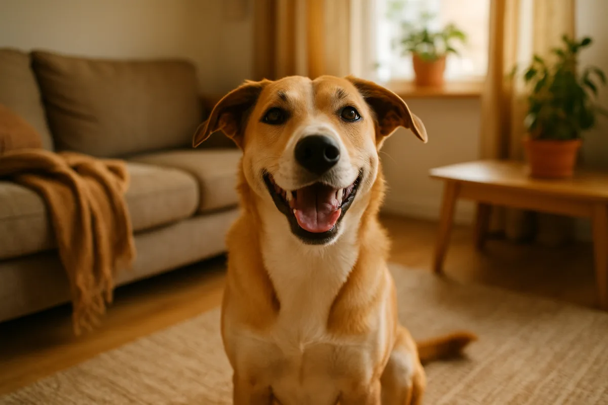 Prurito cane: fermenti lattici utili?